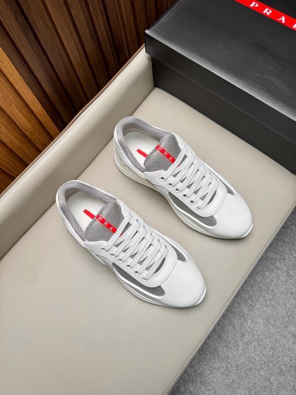 Кроссовки мужские фото 3