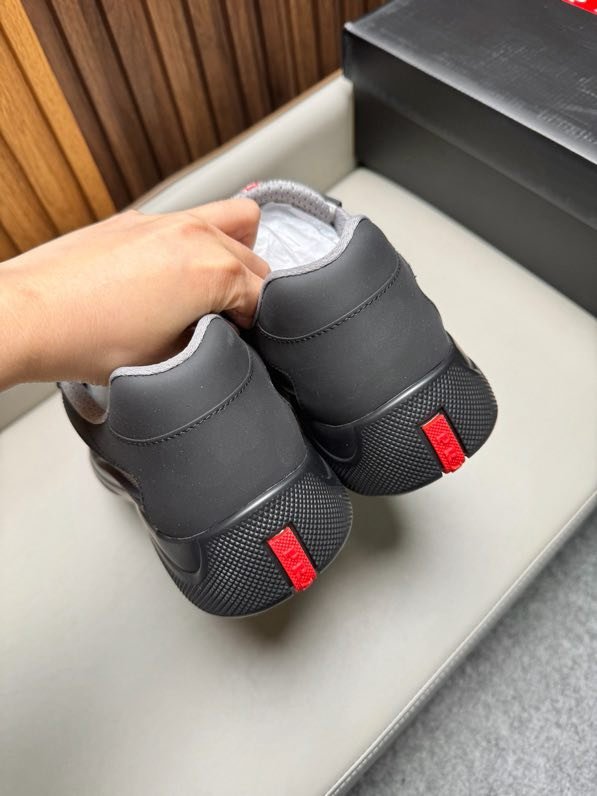 Кроссовки мужские фото 3