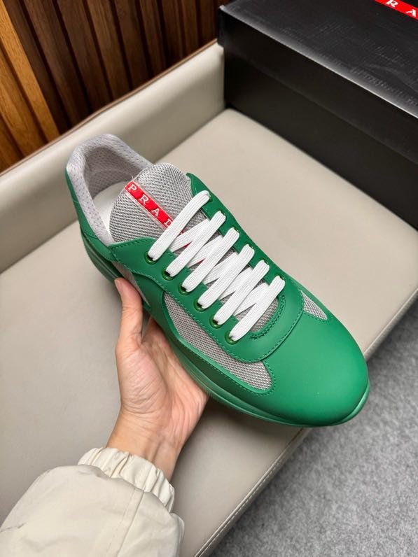 Кроссовки мужские фото 3