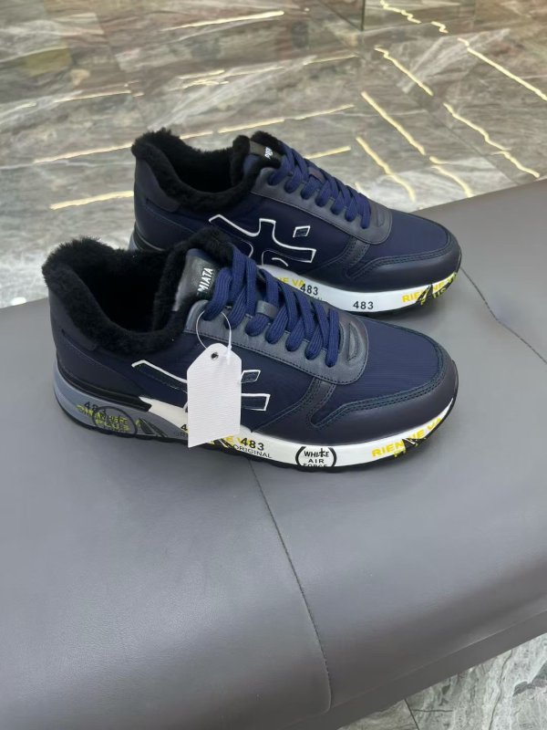 Кроссовки мужские фото 3