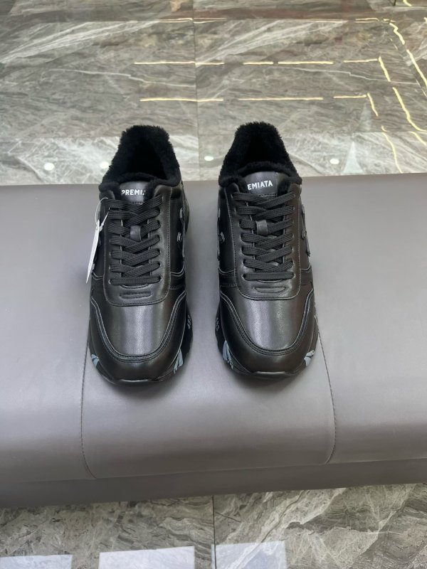 Кроссовки мужские фото 3