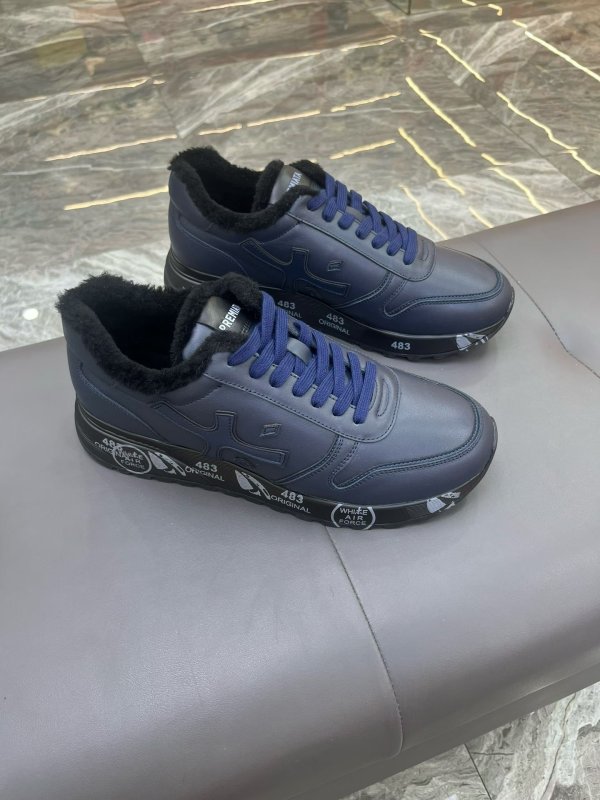 Кроссовки мужские фото 3