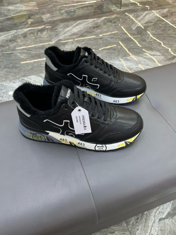 Кроссовки мужские фото 3