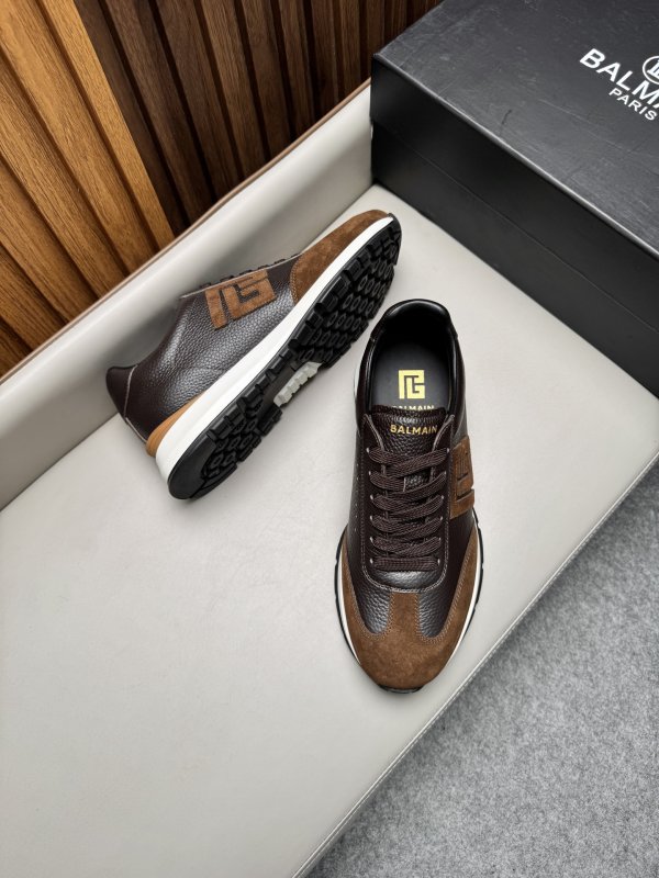 Кроссовки мужские фото 3