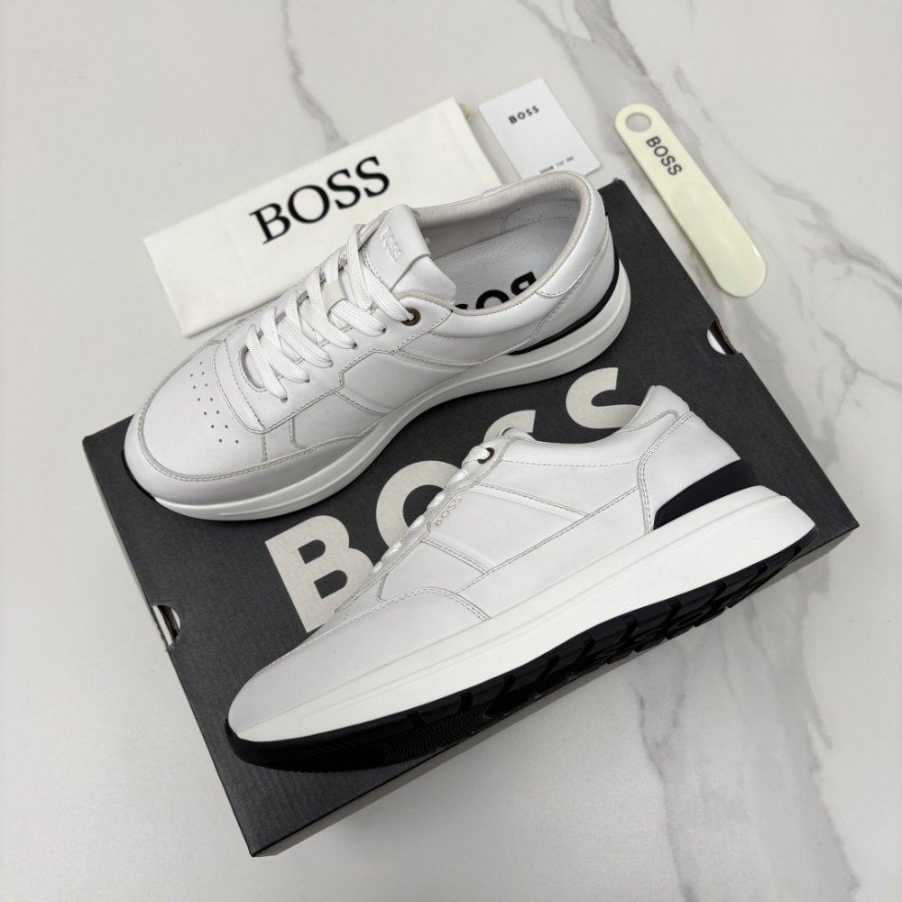 Sneakers men's фото 3