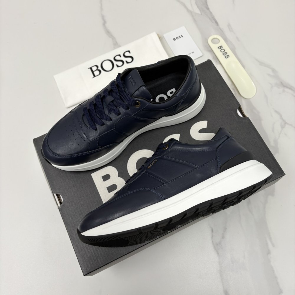 Sneakers men's фото 3