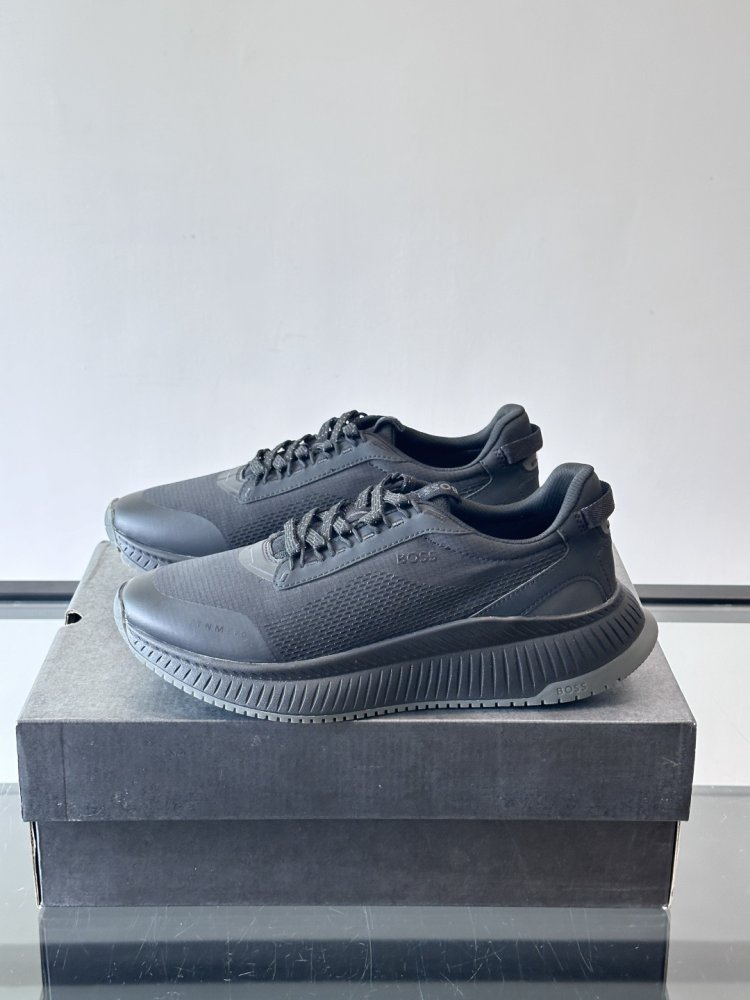 Sneakers men's фото 3