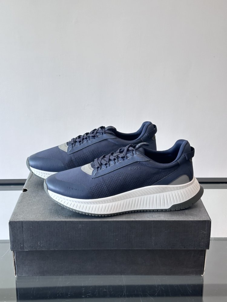 Sneakers men's фото 3