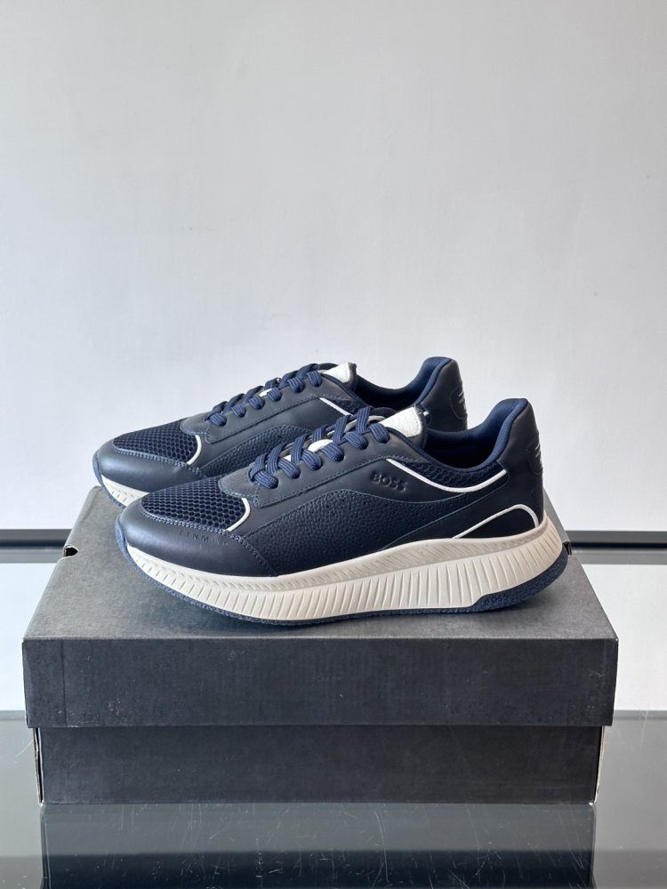 Sneakers men's фото 3