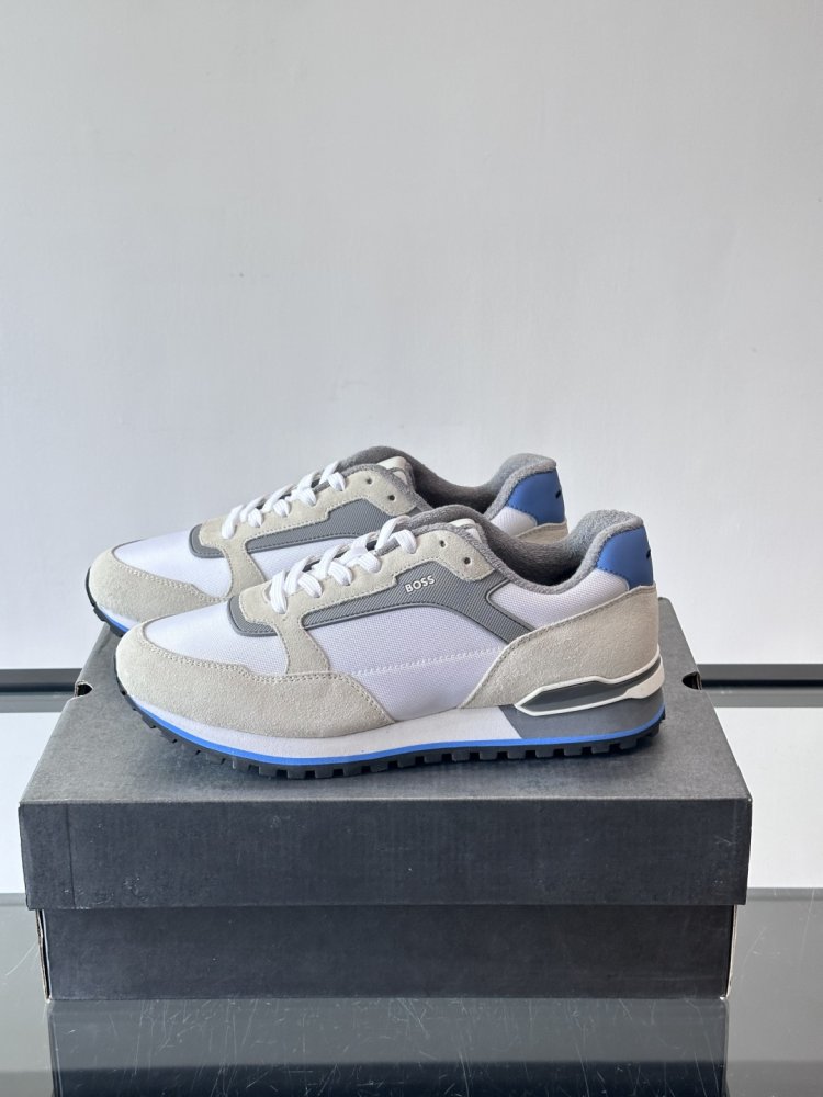 Кроссовки мужские фото 3