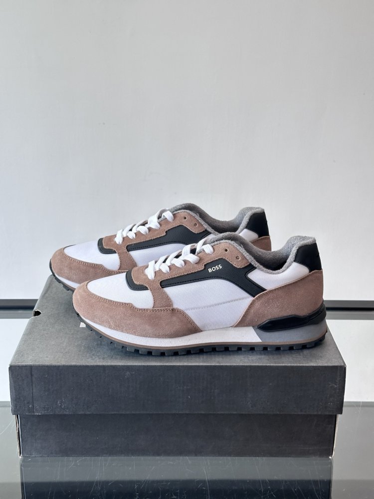 Кроссовки мужские фото 3