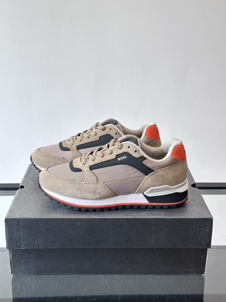 Кроссовки мужские фото 3