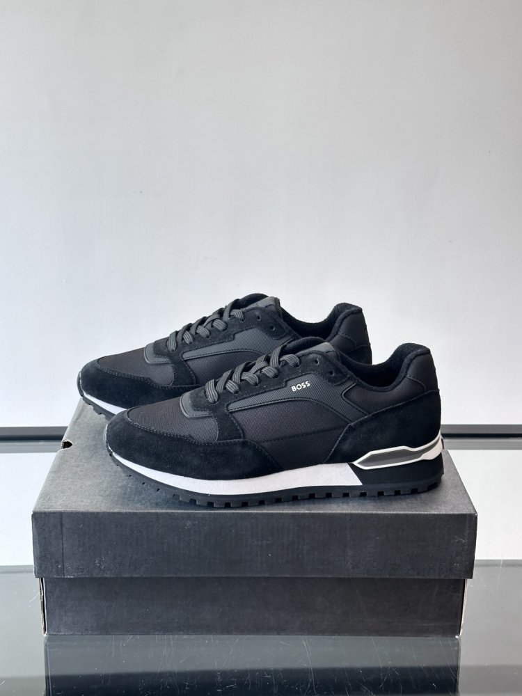 Кроссовки мужские фото 3