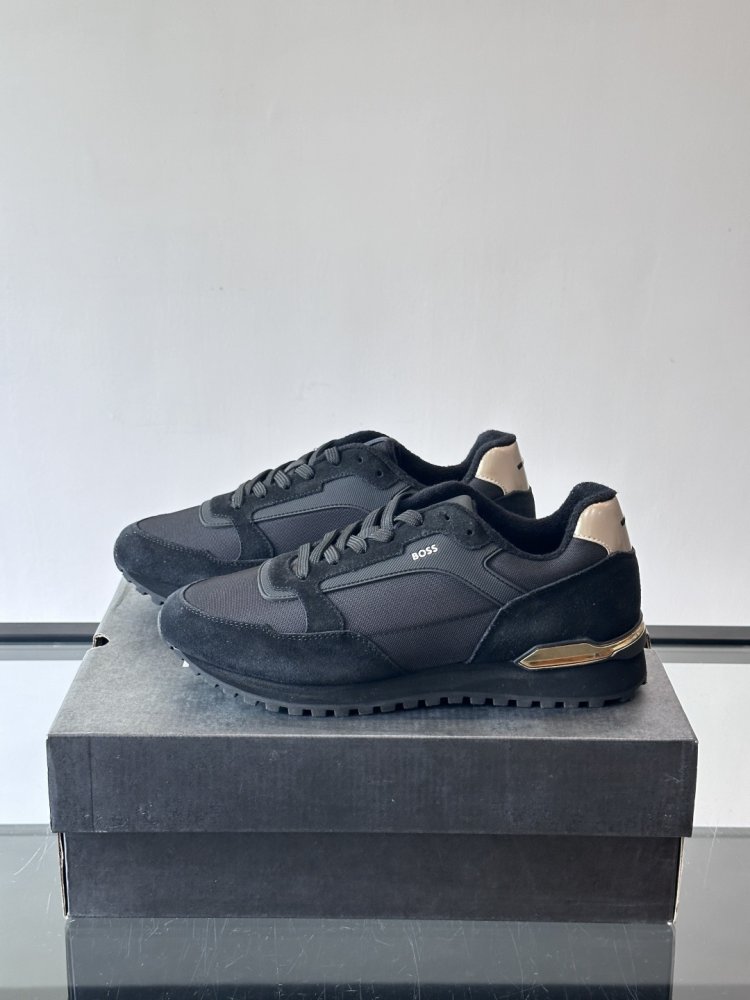 Кроссовки мужские фото 3