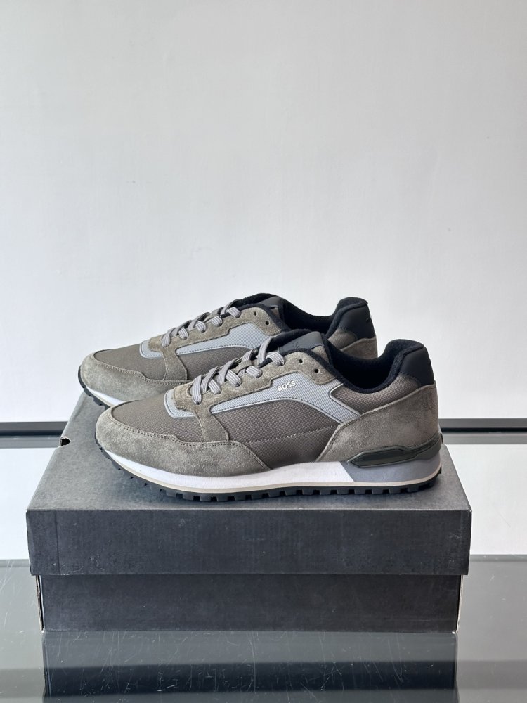 Кроссовки мужские фото 3