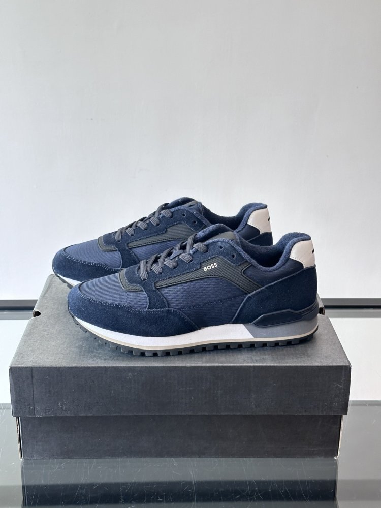 Кроссовки мужские фото 3