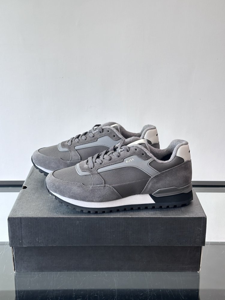 Кроссовки мужские фото 3