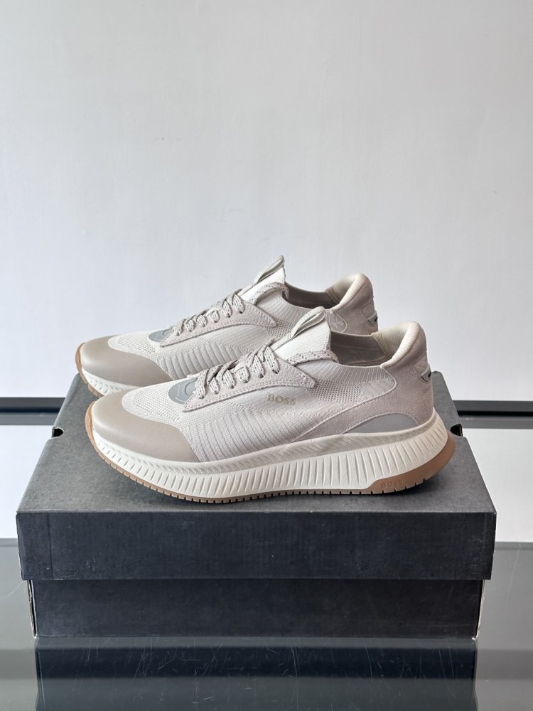 Кроссовки мужские фото 3