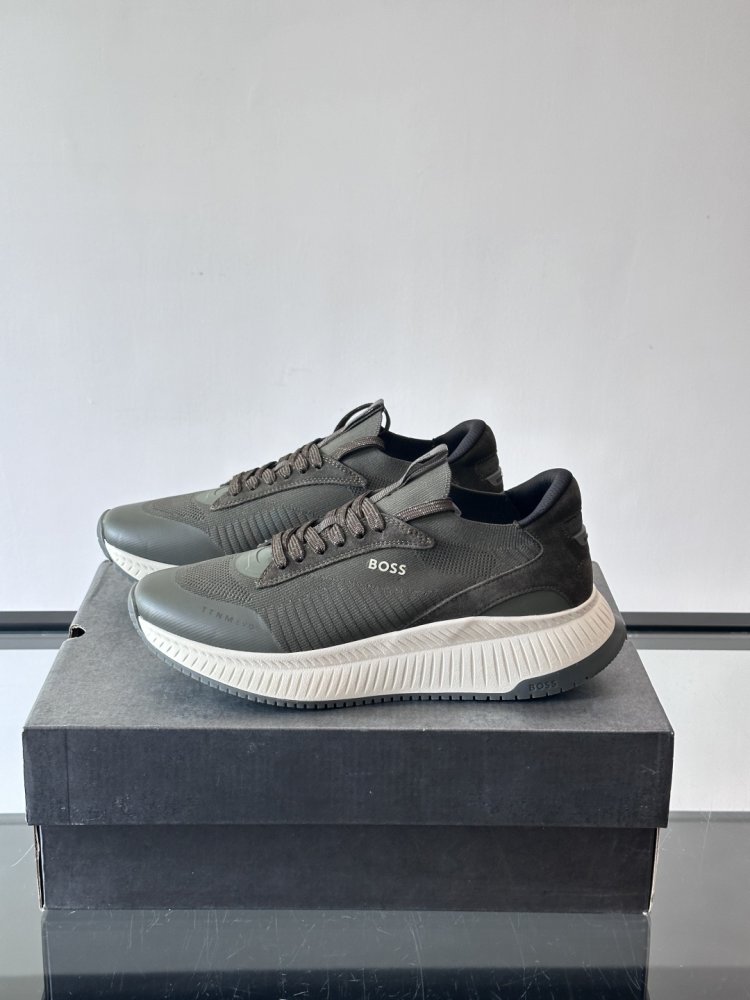 Кроссовки мужские фото 3