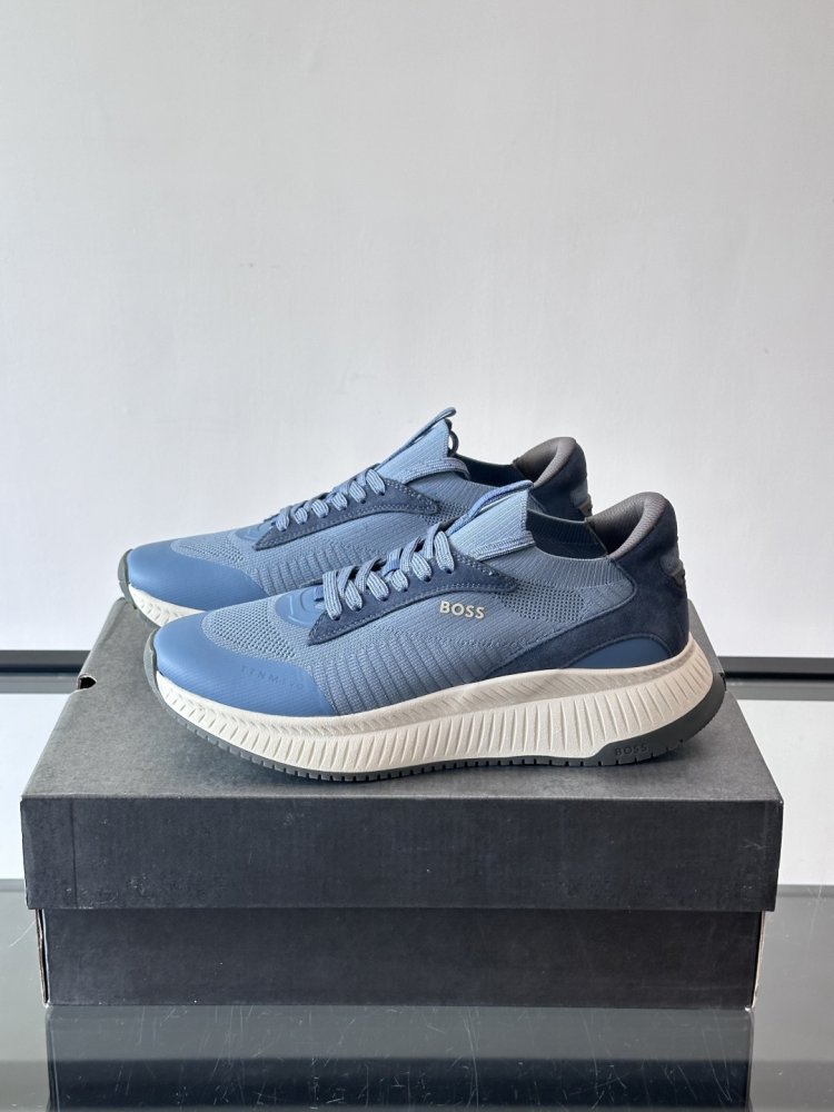 Кроссовки мужские фото 3