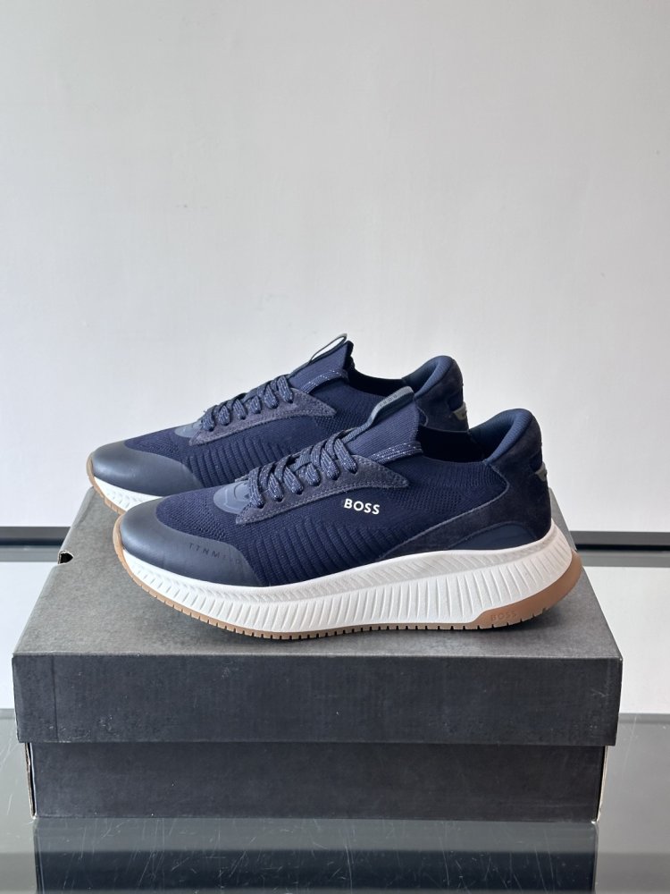 Кроссовки мужские фото 3