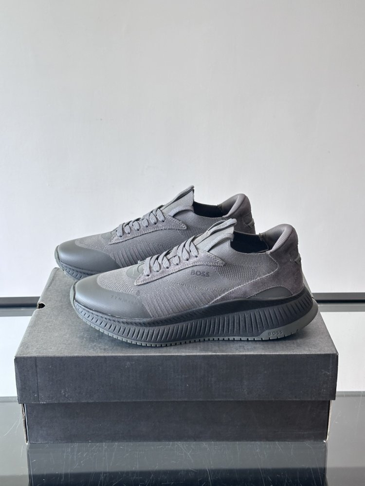 Кроссовки мужские фото 3