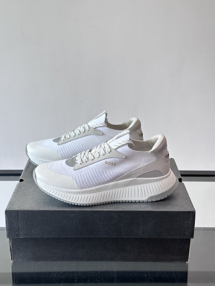 Кроссовки мужские фото 3