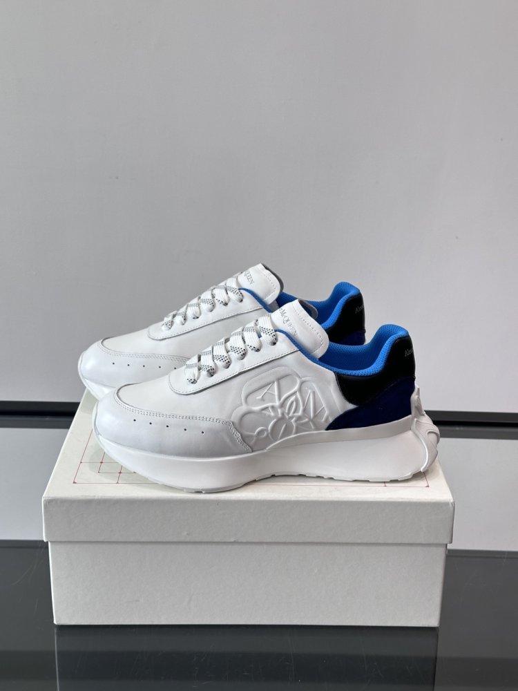 Кроссовки мужские фото 3