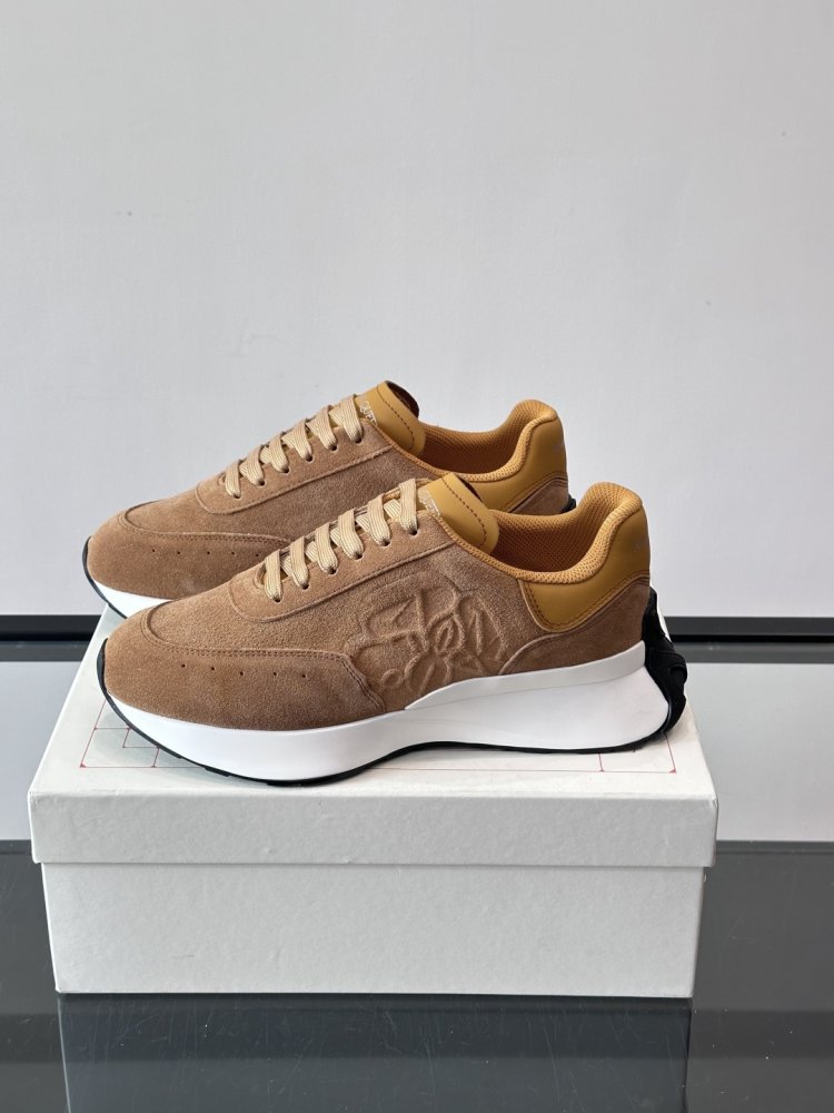 Кроссовки мужские фото 3