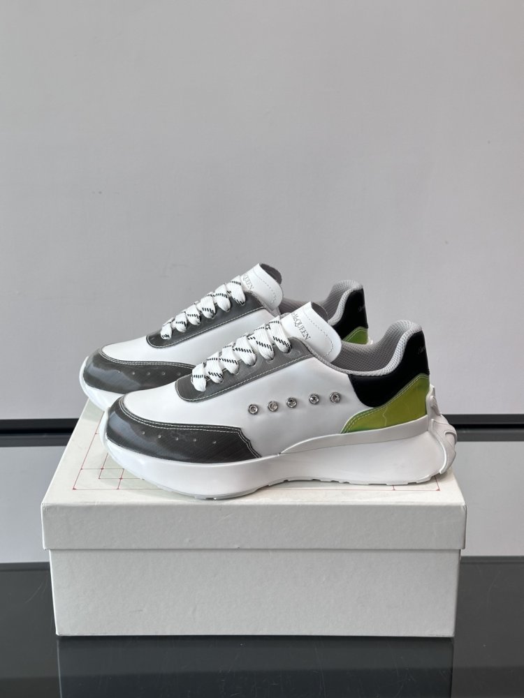 Кроссовки мужские фото 3