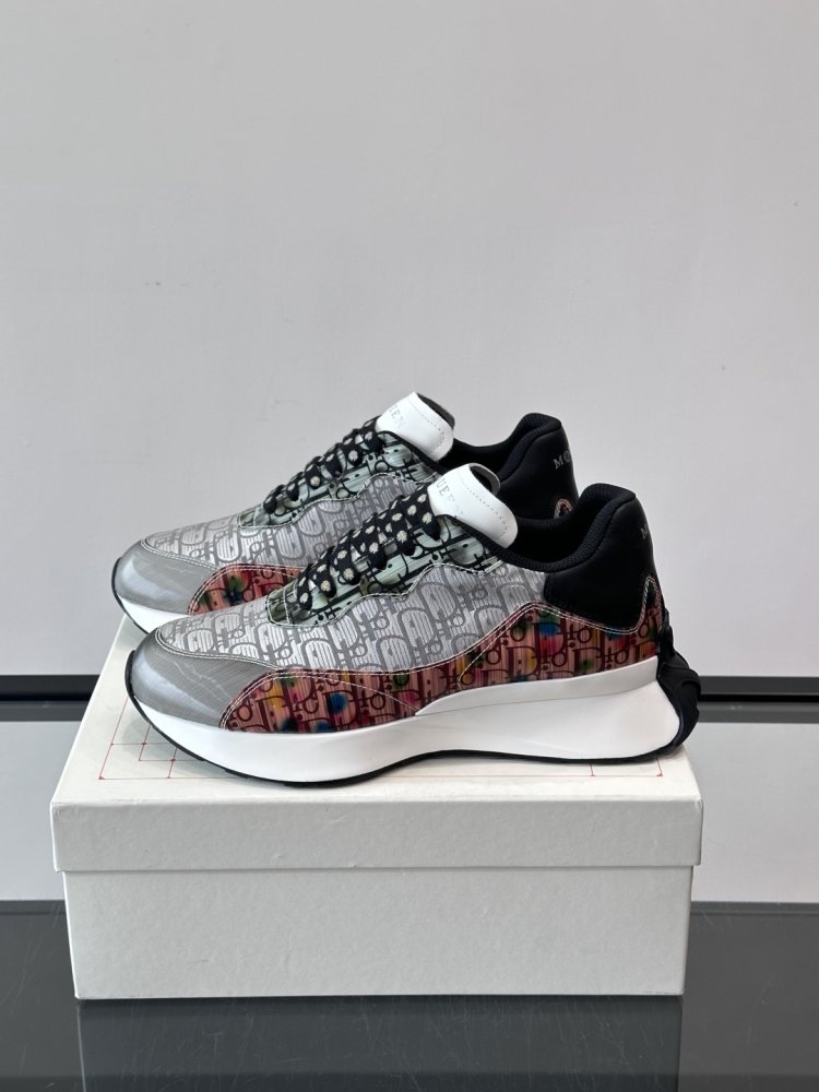 Кроссовки мужские фото 3