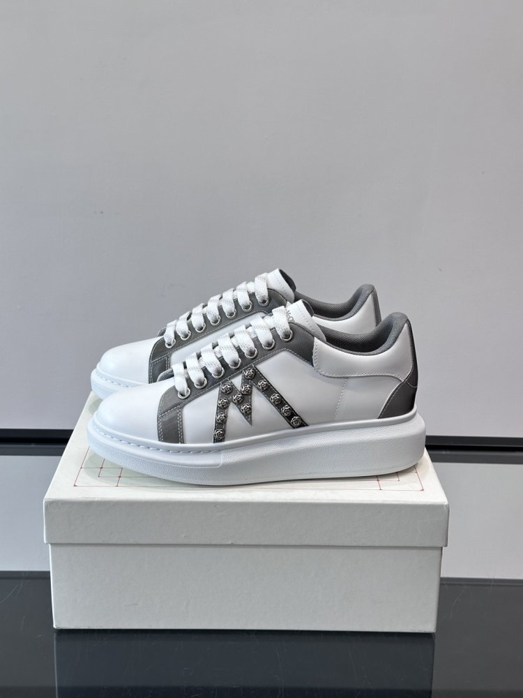 Кроссовки мужские фото 3