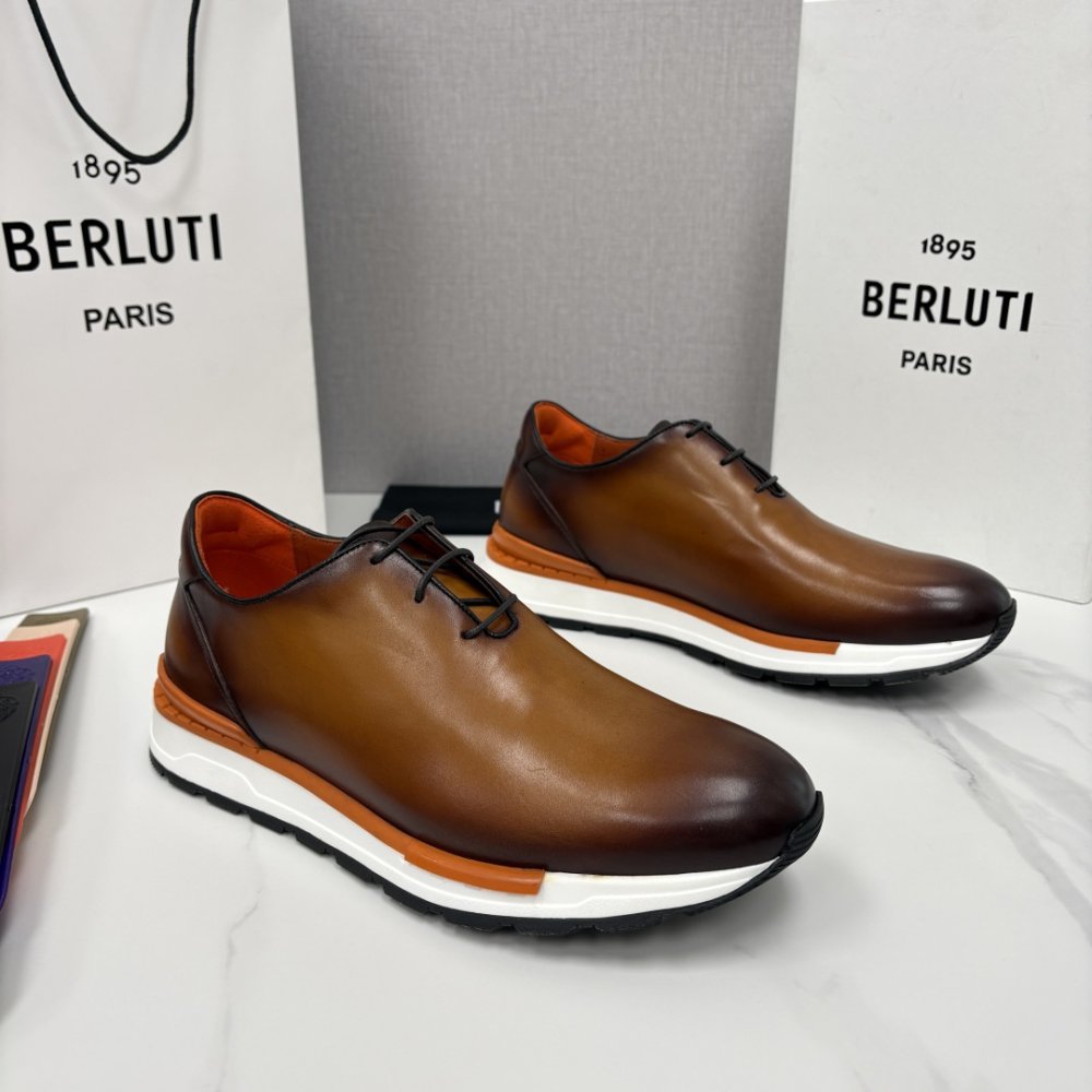 Кроссовки мужские фото 3