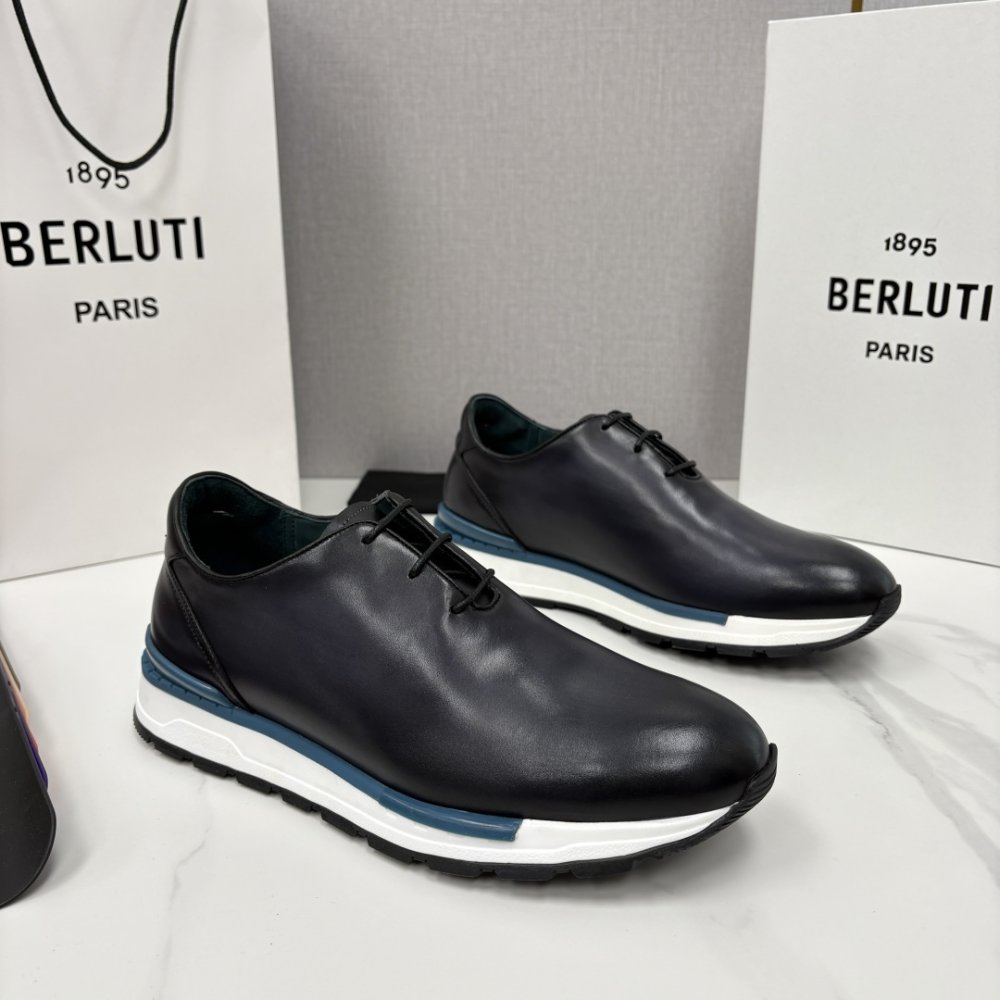 Кроссовки мужские фото 3