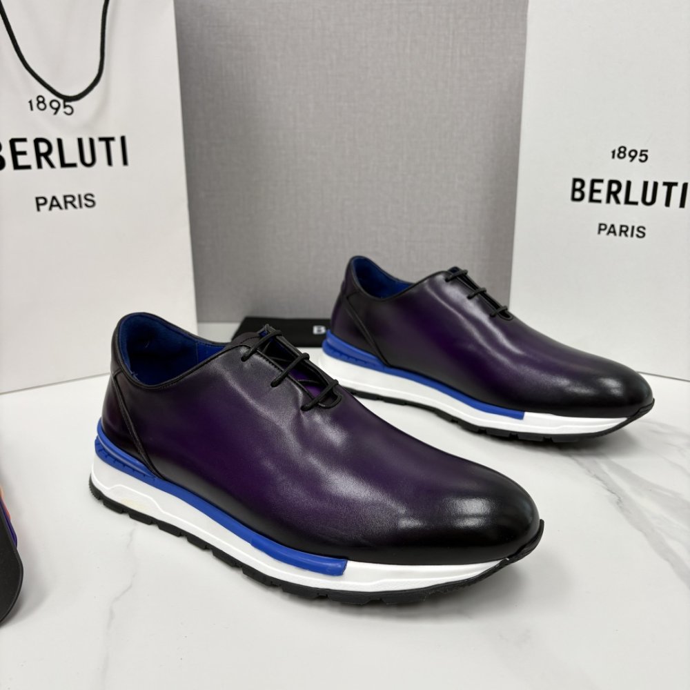 Кроссовки мужские фото 3