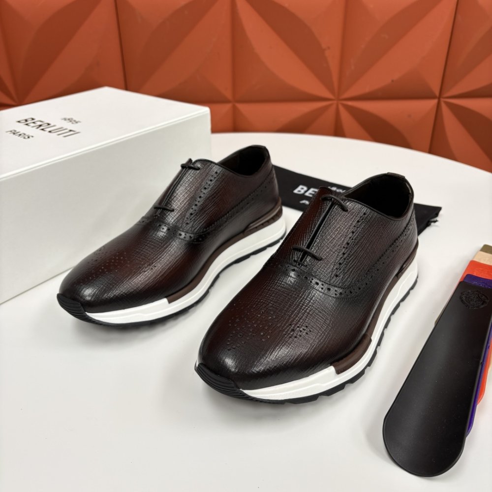 Кроссовки мужские фото 3