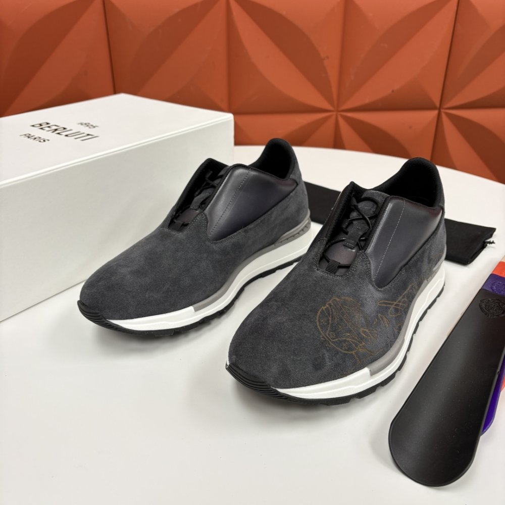 Кроссовки мужские фото 3