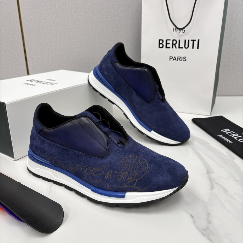 Кроссовки мужские фото 3