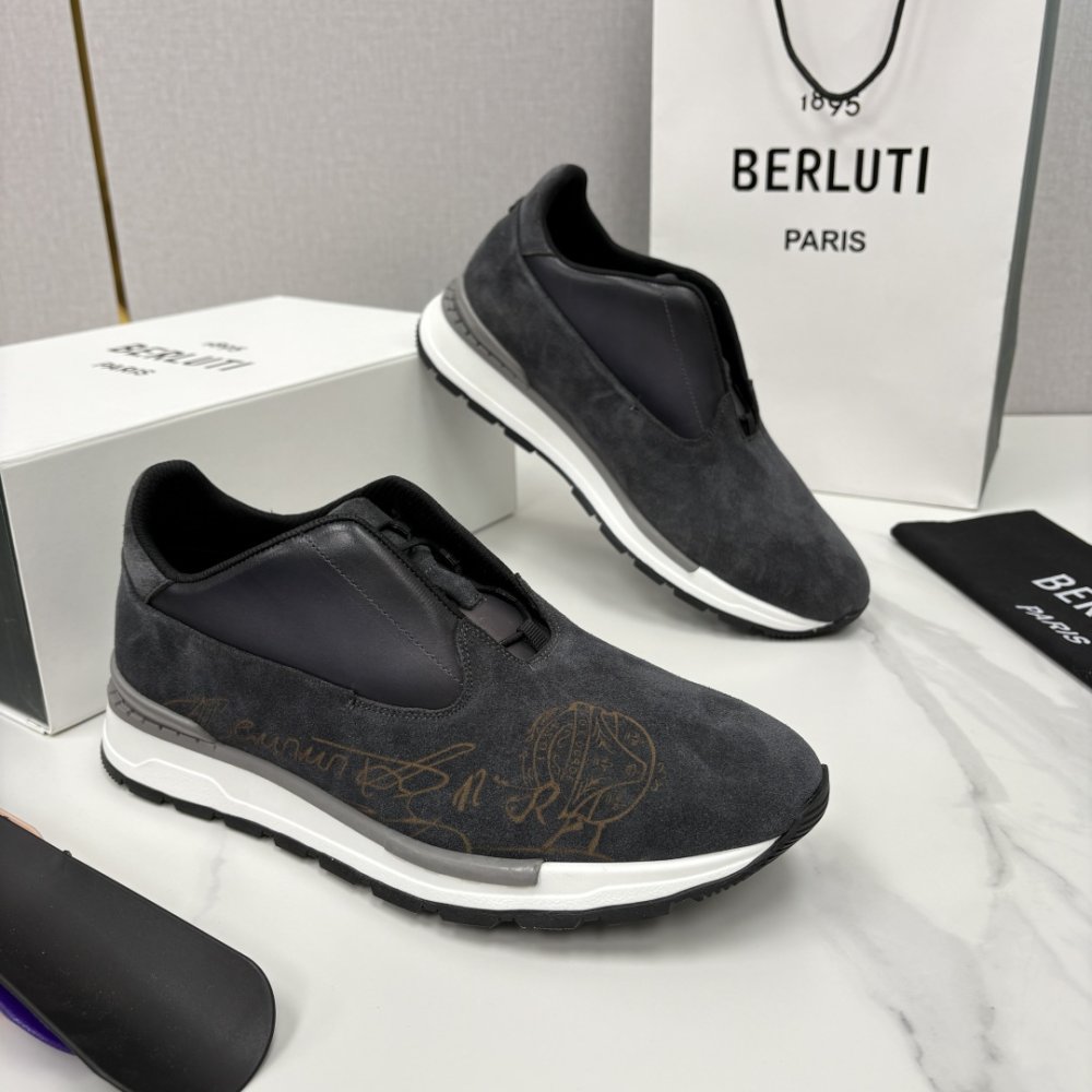 Кроссовки мужские фото 3