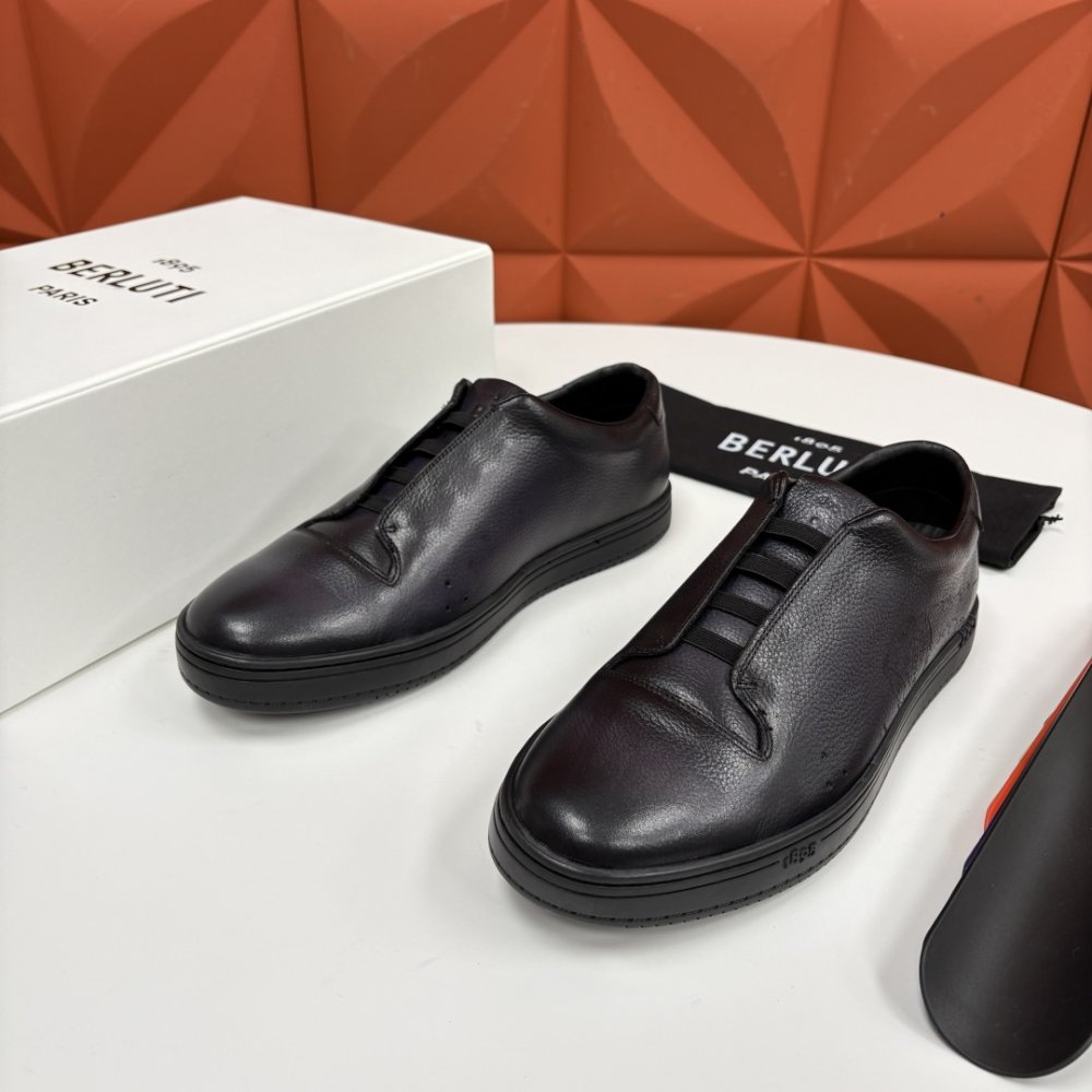 Кроссовки мужские фото 3