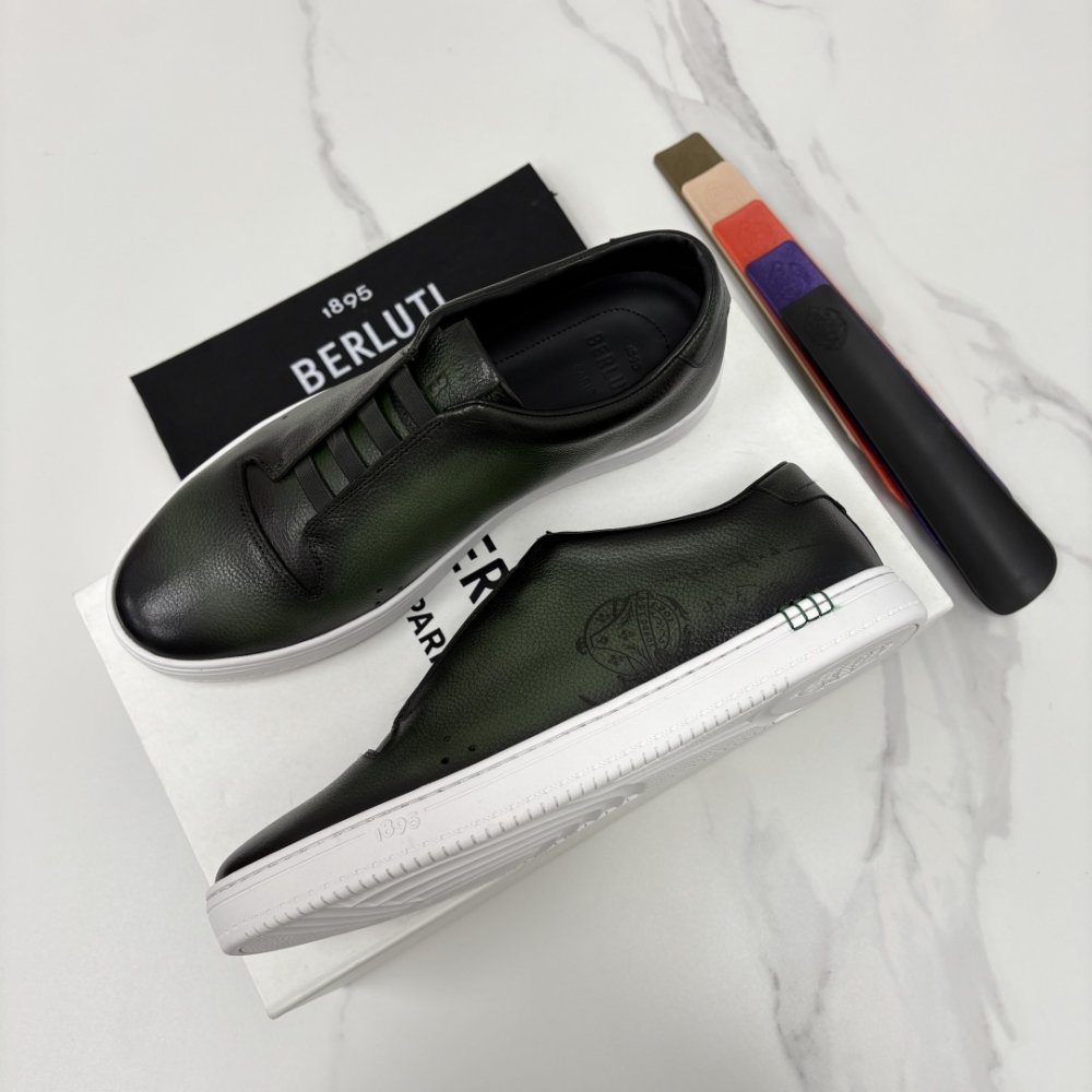 Кроссовки мужские фото 3