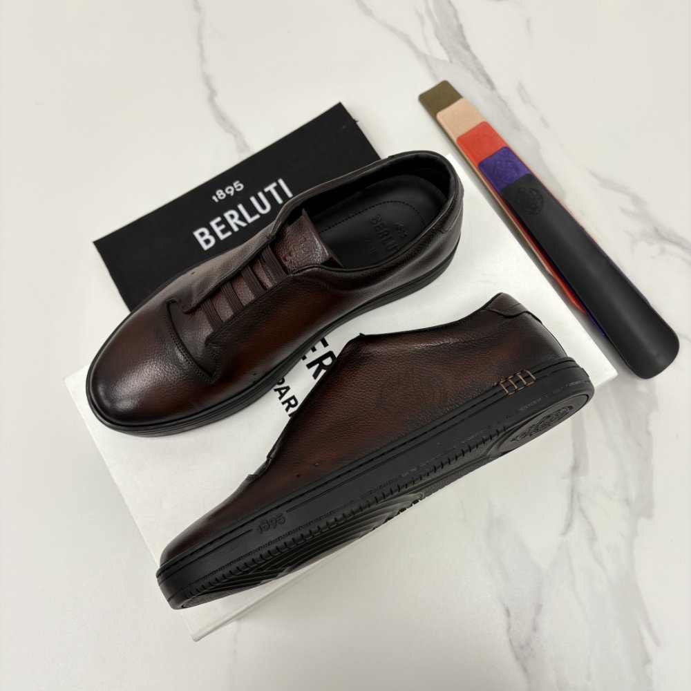 Кроссовки мужские фото 3