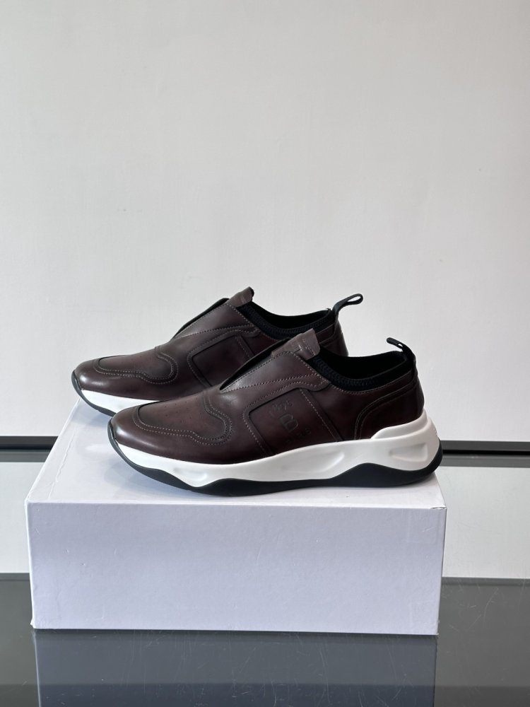 Кроссовки мужские фото 3