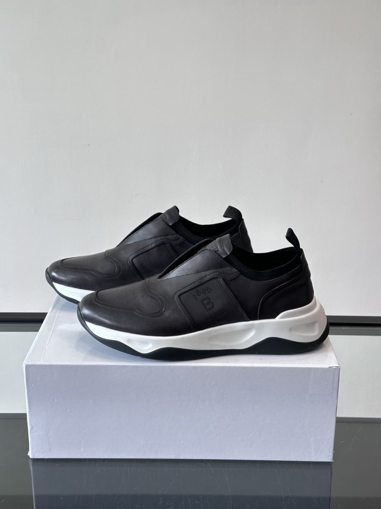 Кроссовки мужские фото 3