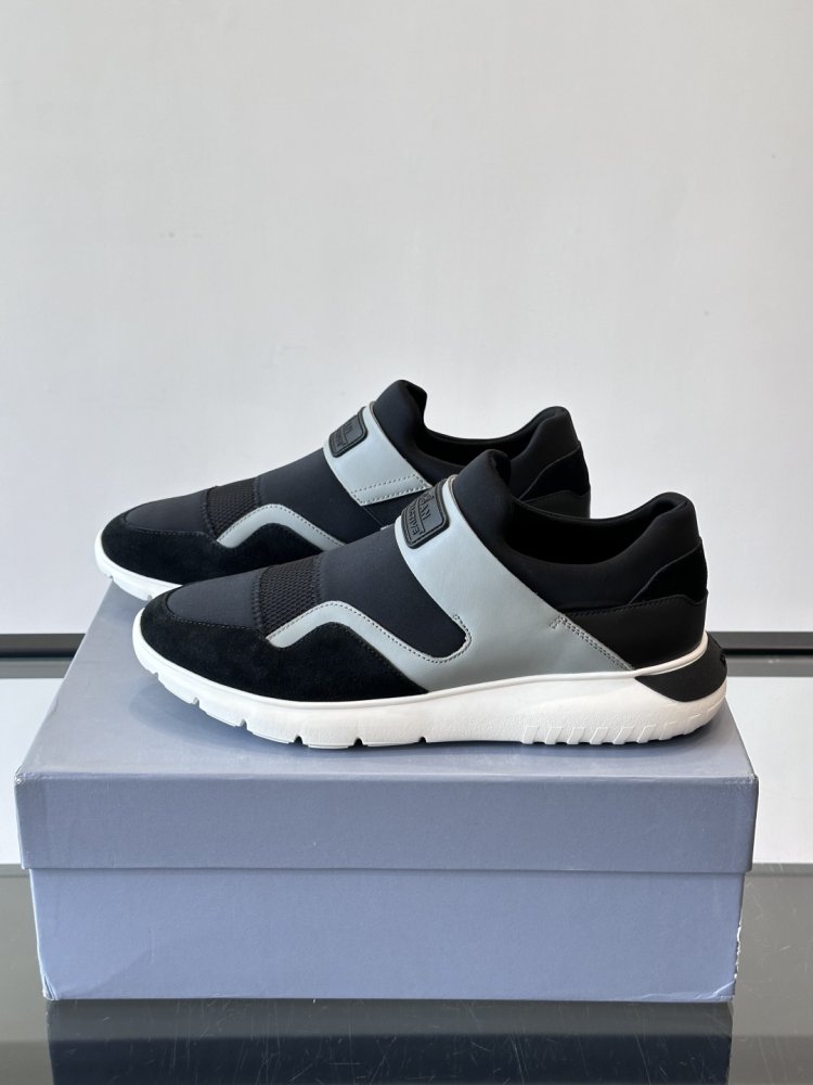 Кроссовки мужские фото 3