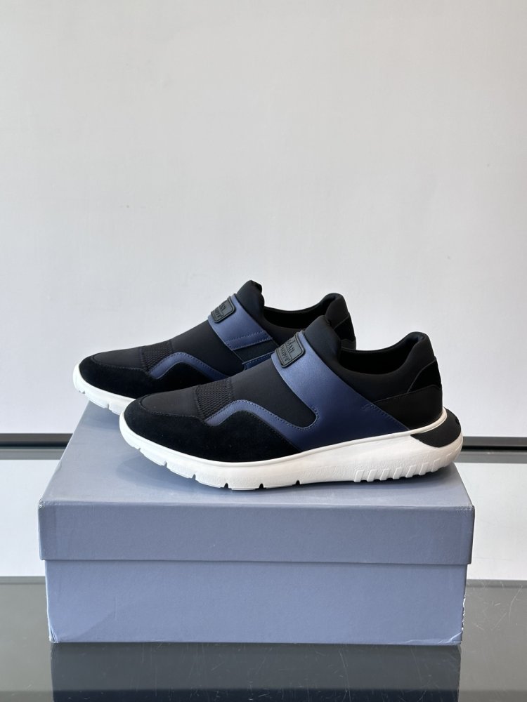 Кроссовки мужские фото 3