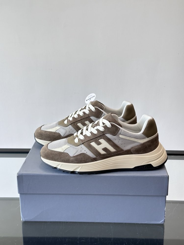 Кроссовки мужские фото 3