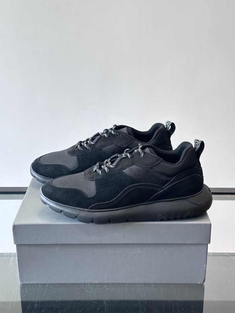 Кроссовки мужские фото 3