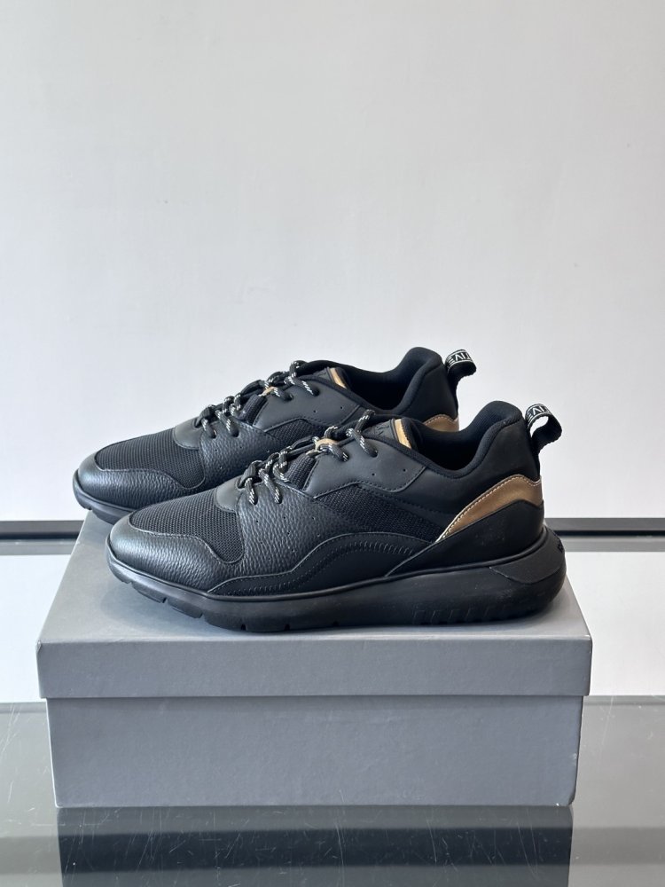 Кроссовки мужские фото 3