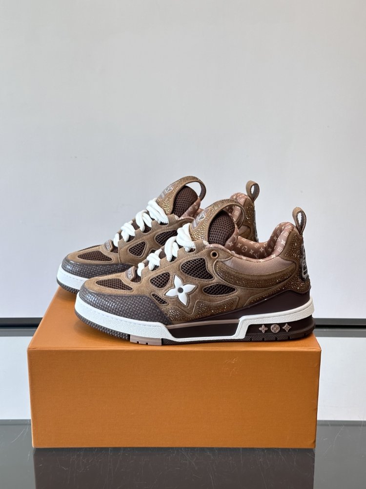 Кроссовки мужские фото 3